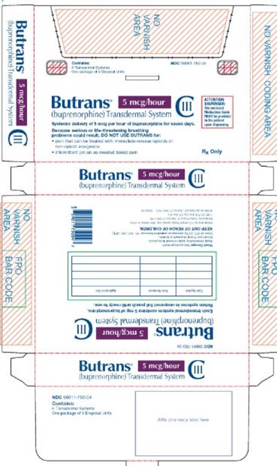 302922 0d 5 Mcg Carton